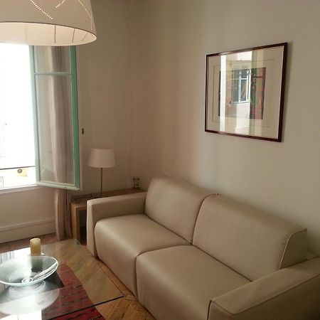 Charme Italien Five Stars Holiday House Nice Værelse billede