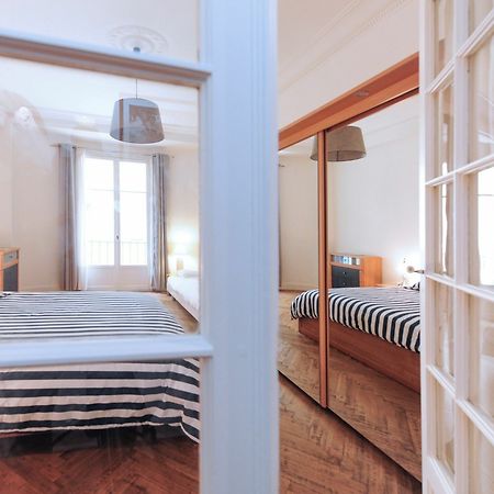 Charme Italien Five Stars Holiday House Nice Eksteriør billede