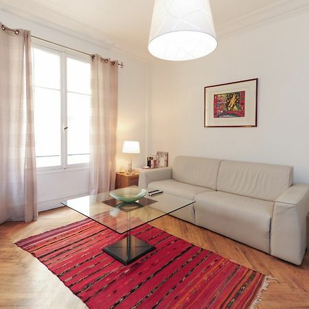 Charme Italien Five Stars Holiday House Nice Eksteriør billede