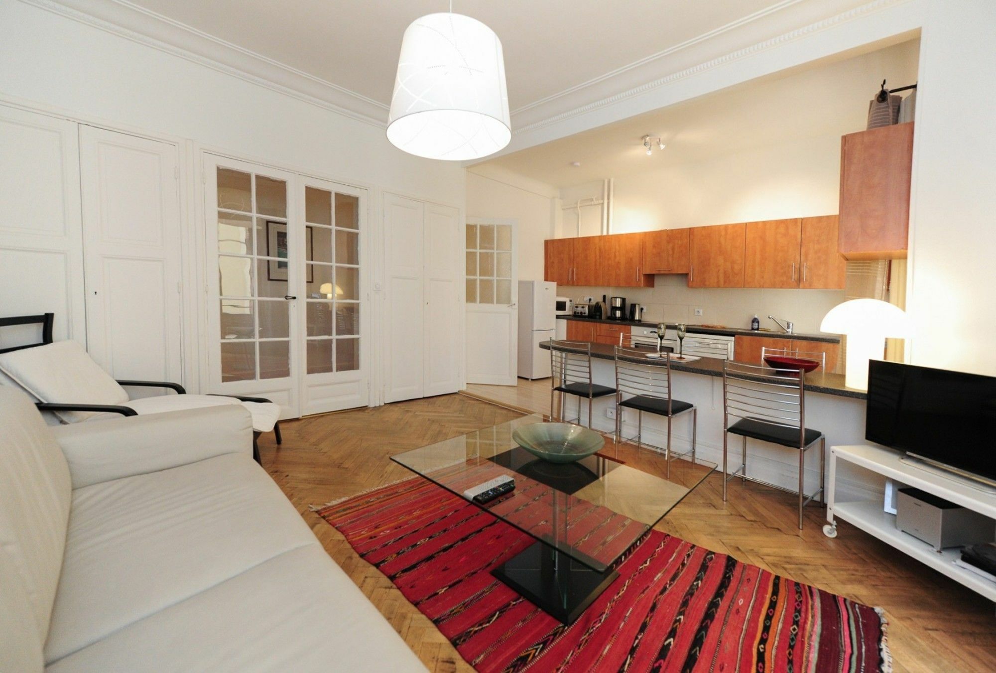 Charme Italien Five Stars Holiday House Nice Eksteriør billede
