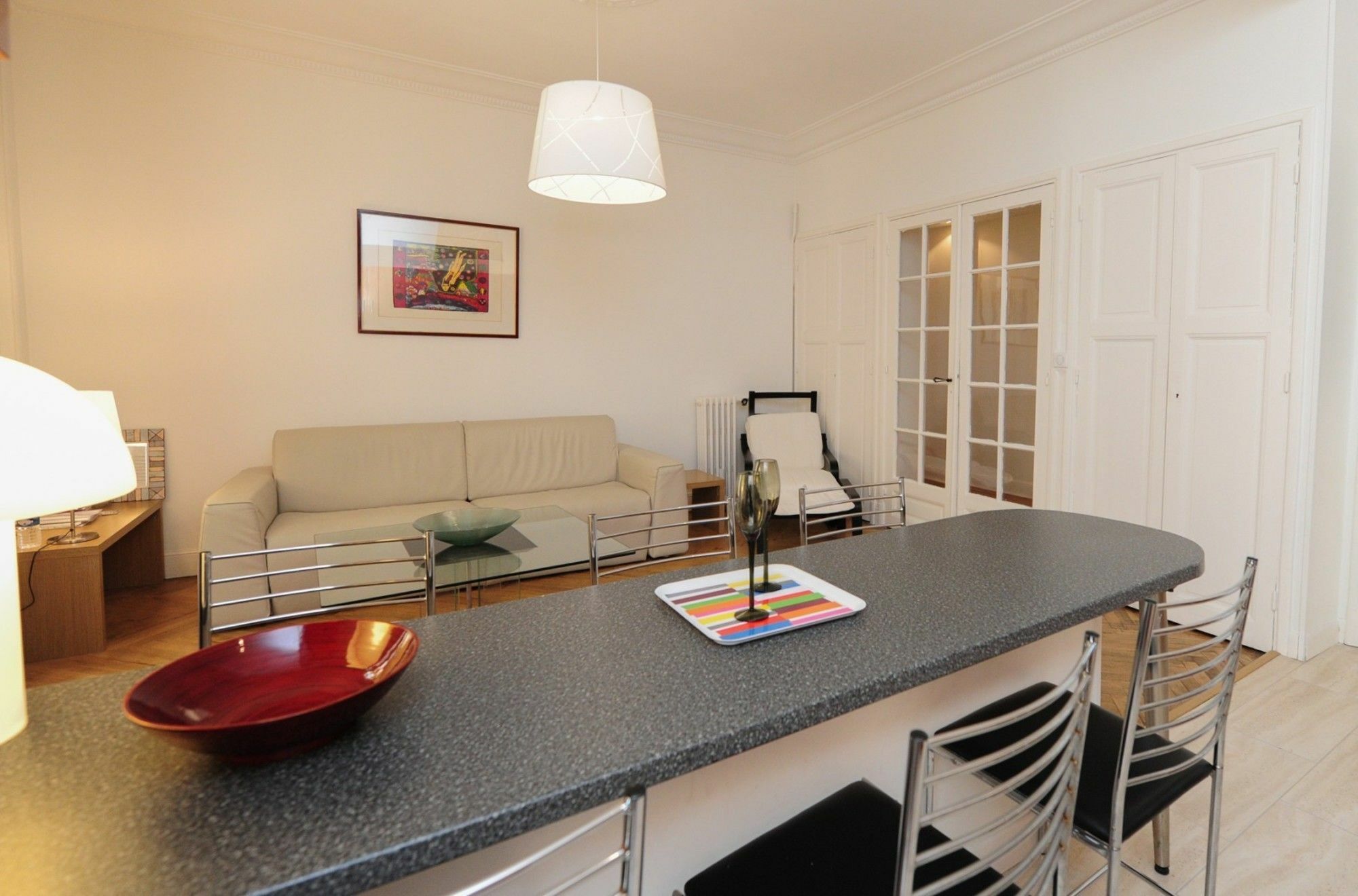 Charme Italien Five Stars Holiday House Nice Eksteriør billede