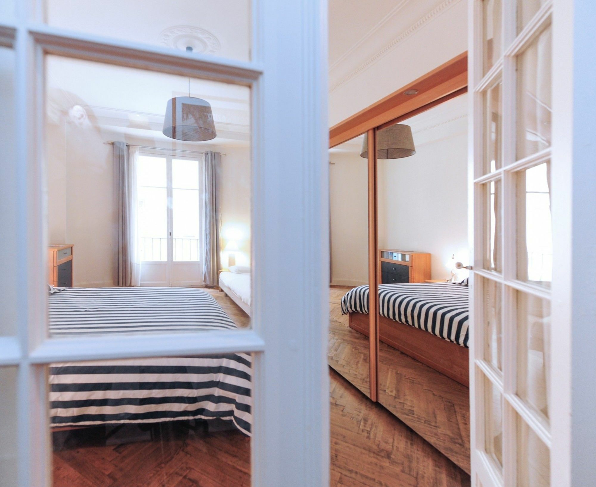 Charme Italien Five Stars Holiday House Nice Eksteriør billede